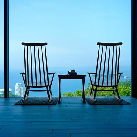Infinito Hotel And Spa Shirahama Zewnętrze zdjęcie