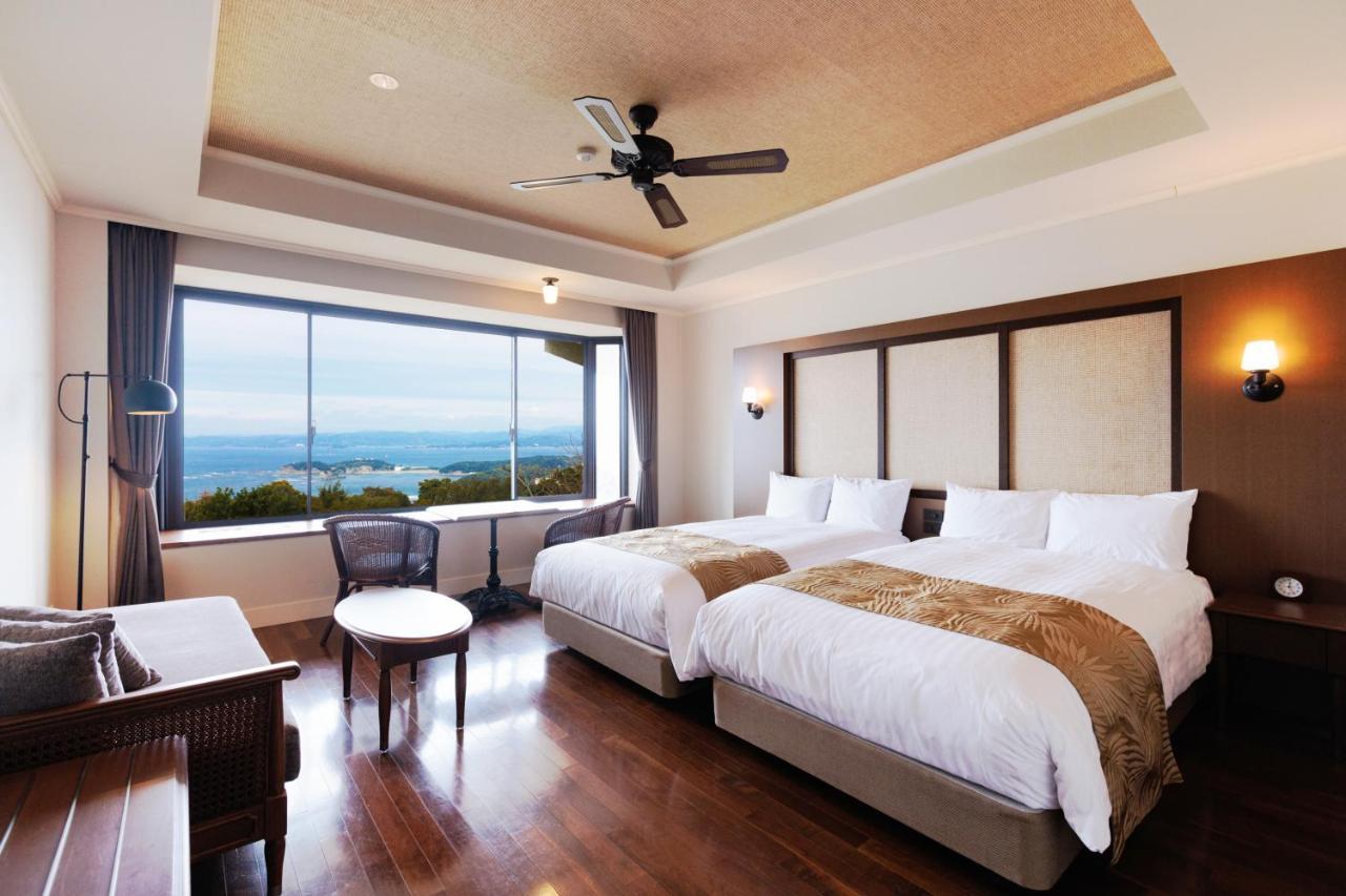 Infinito Hotel And Spa Shirahama Pokój zdjęcie