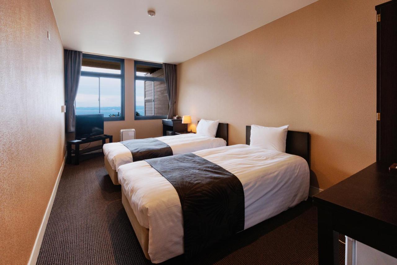 Infinito Hotel And Spa Shirahama Pokój zdjęcie