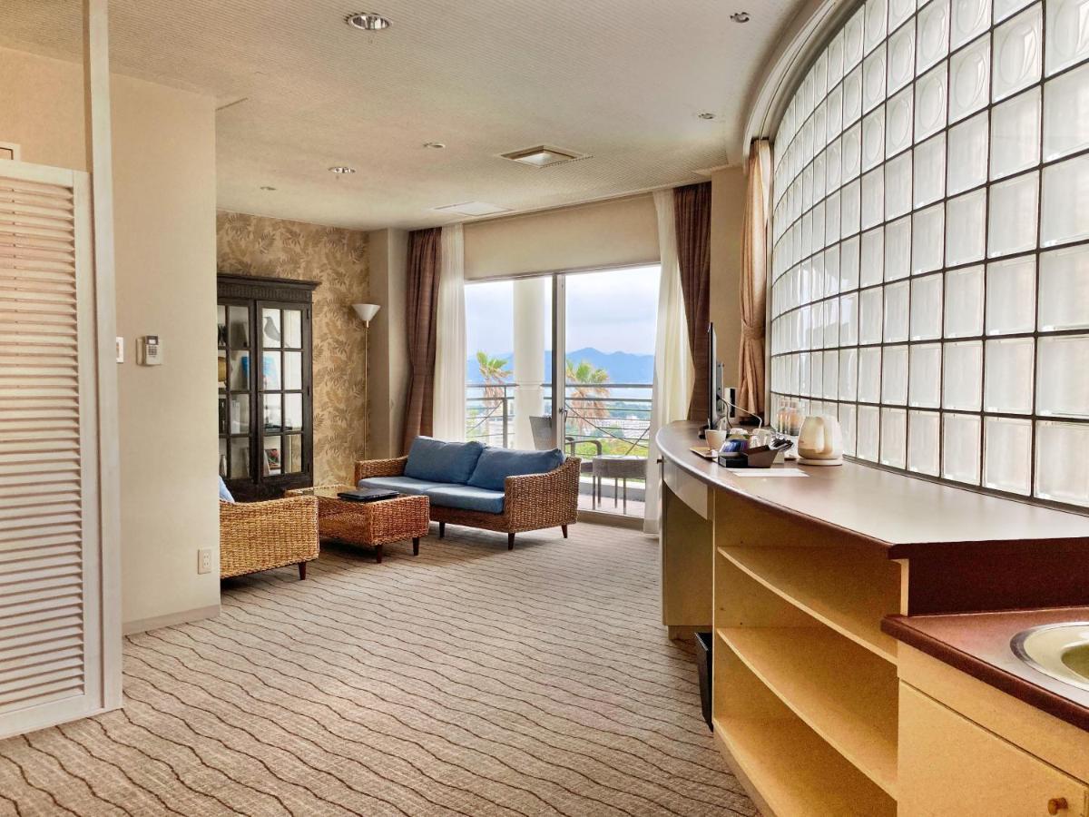 Infinito Hotel And Spa Shirahama Pokój zdjęcie