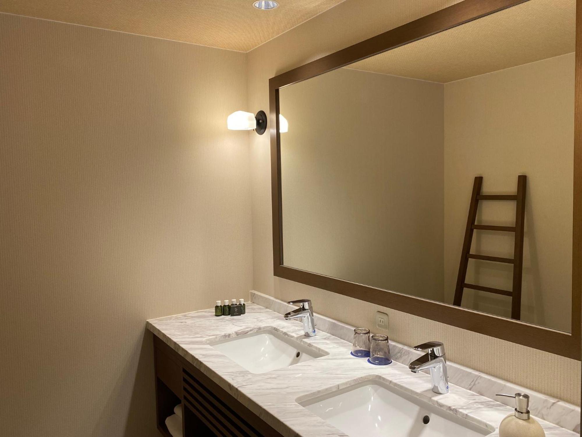 Infinito Hotel And Spa Shirahama Zewnętrze zdjęcie