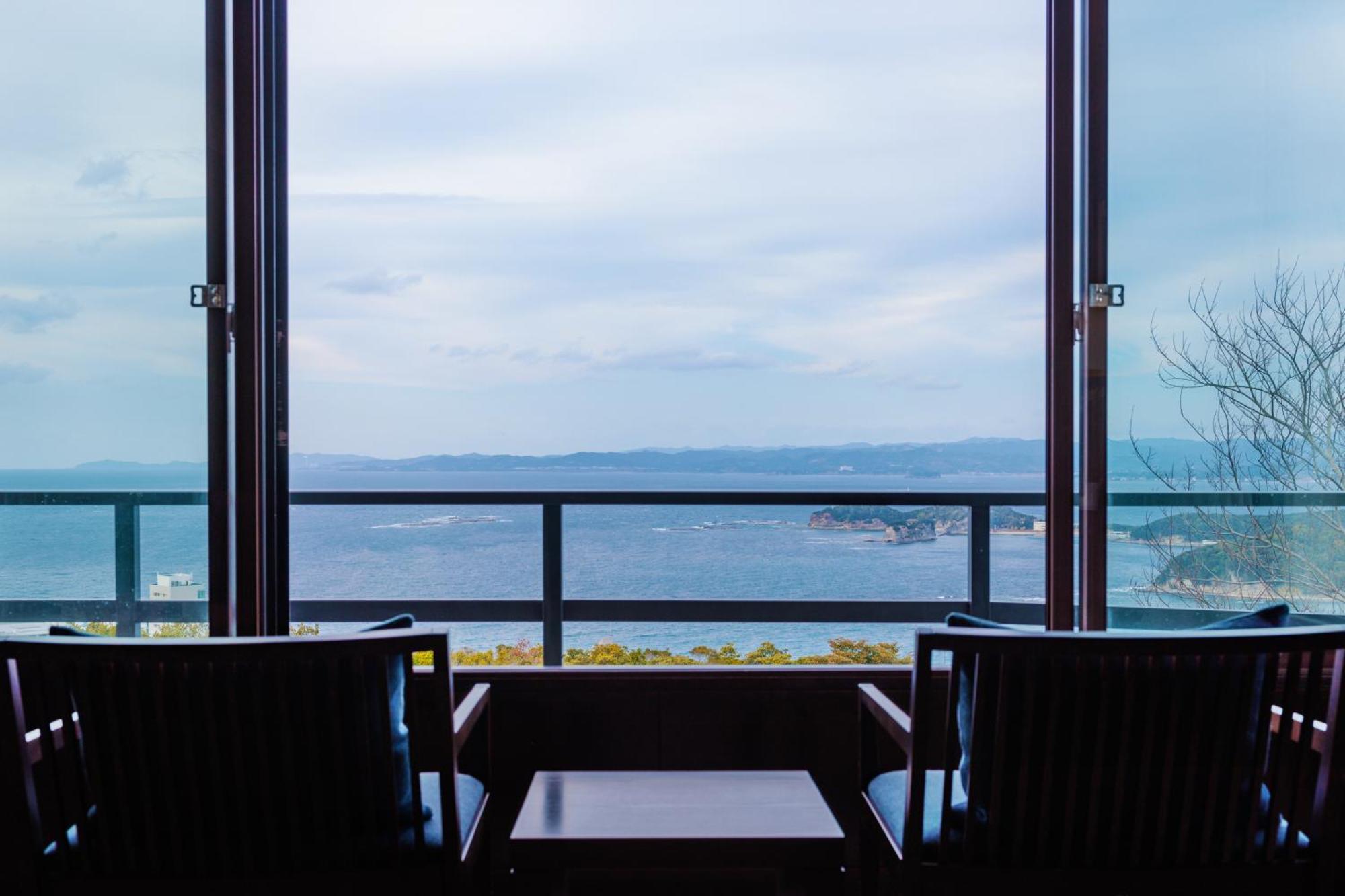 Infinito Hotel And Spa Shirahama Pokój zdjęcie