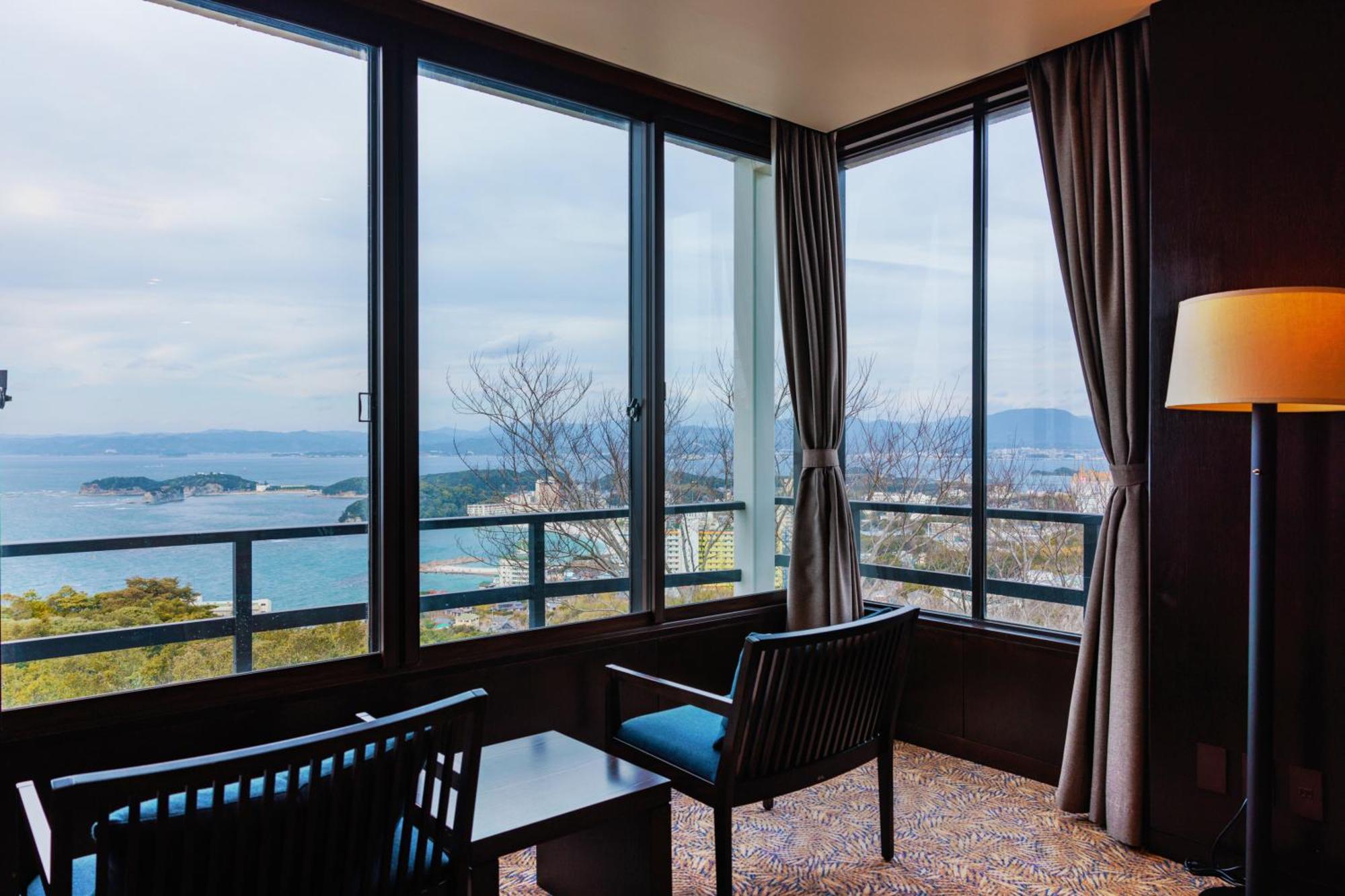 Infinito Hotel And Spa Shirahama Pokój zdjęcie