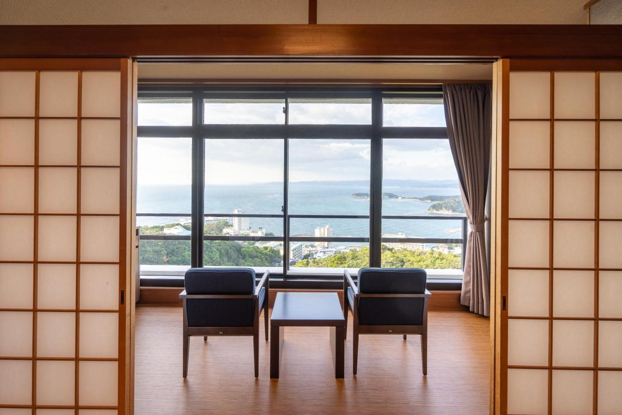 Infinito Hotel And Spa Shirahama Pokój zdjęcie