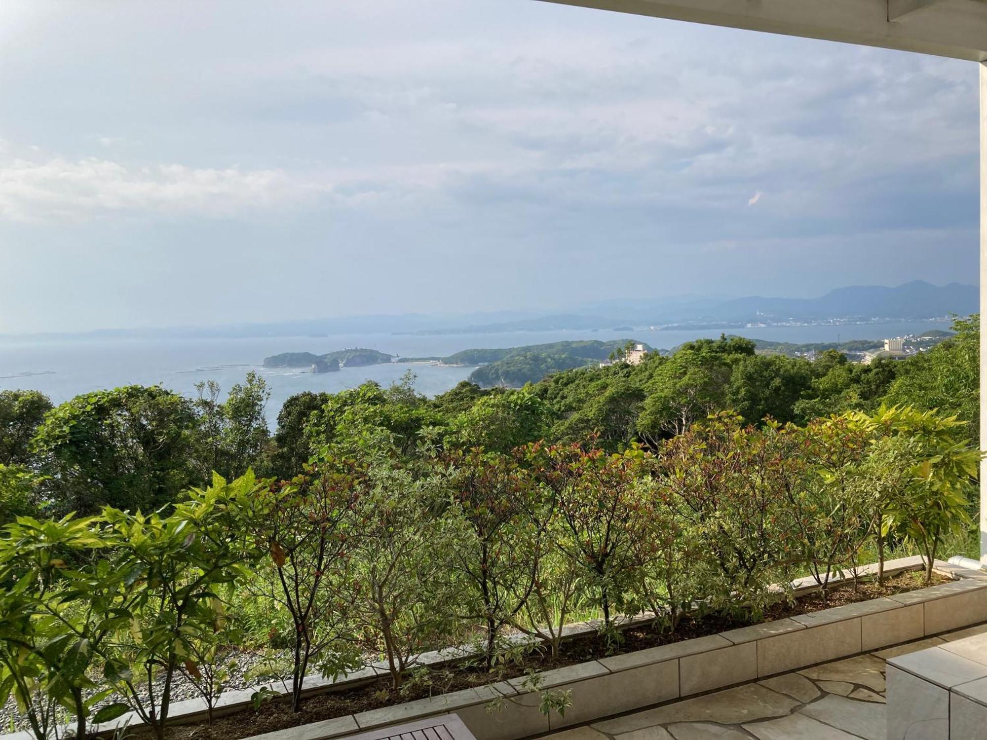 Infinito Hotel And Spa Shirahama Pokój zdjęcie