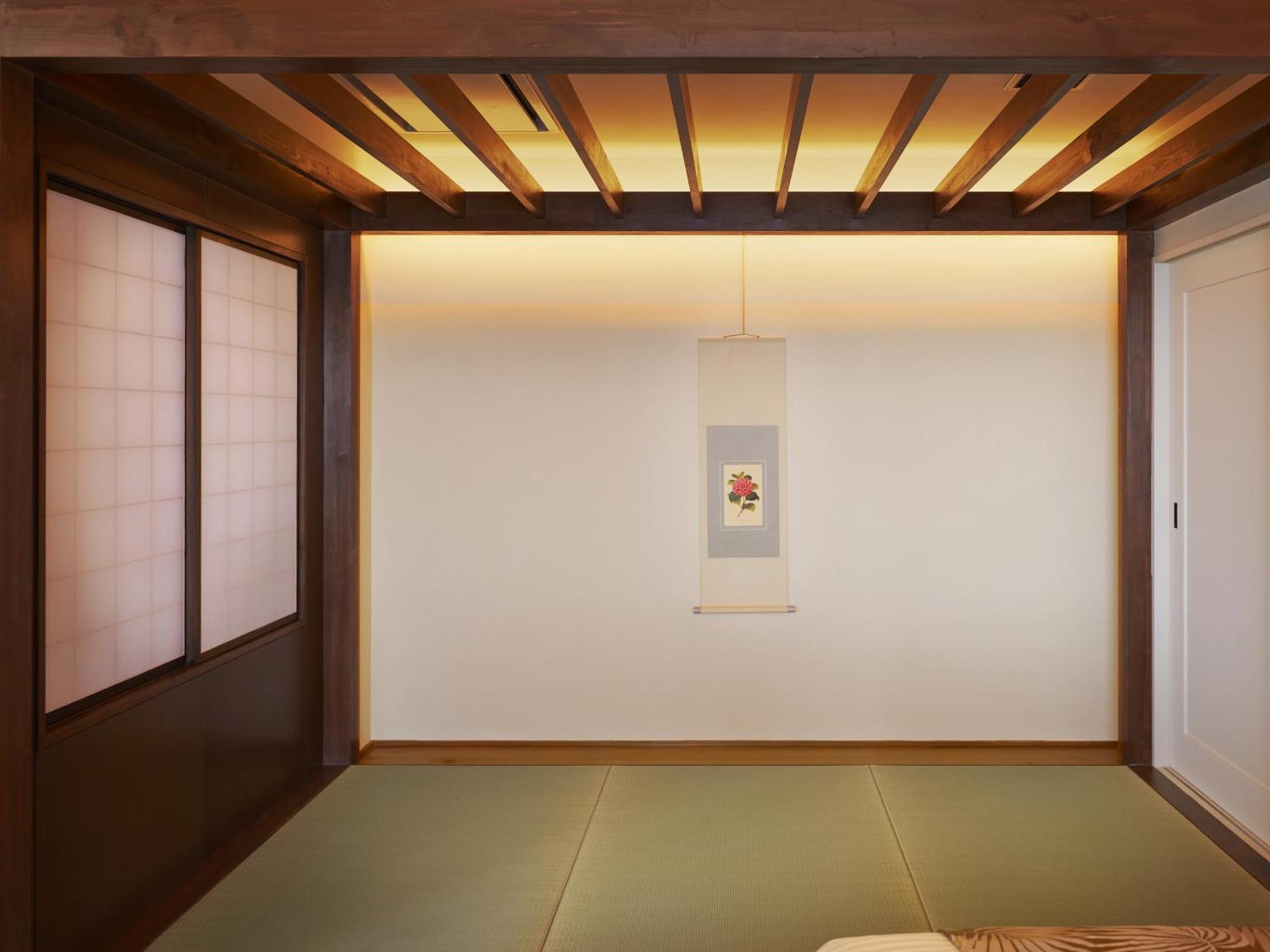 Infinito Hotel And Spa Shirahama Pokój zdjęcie