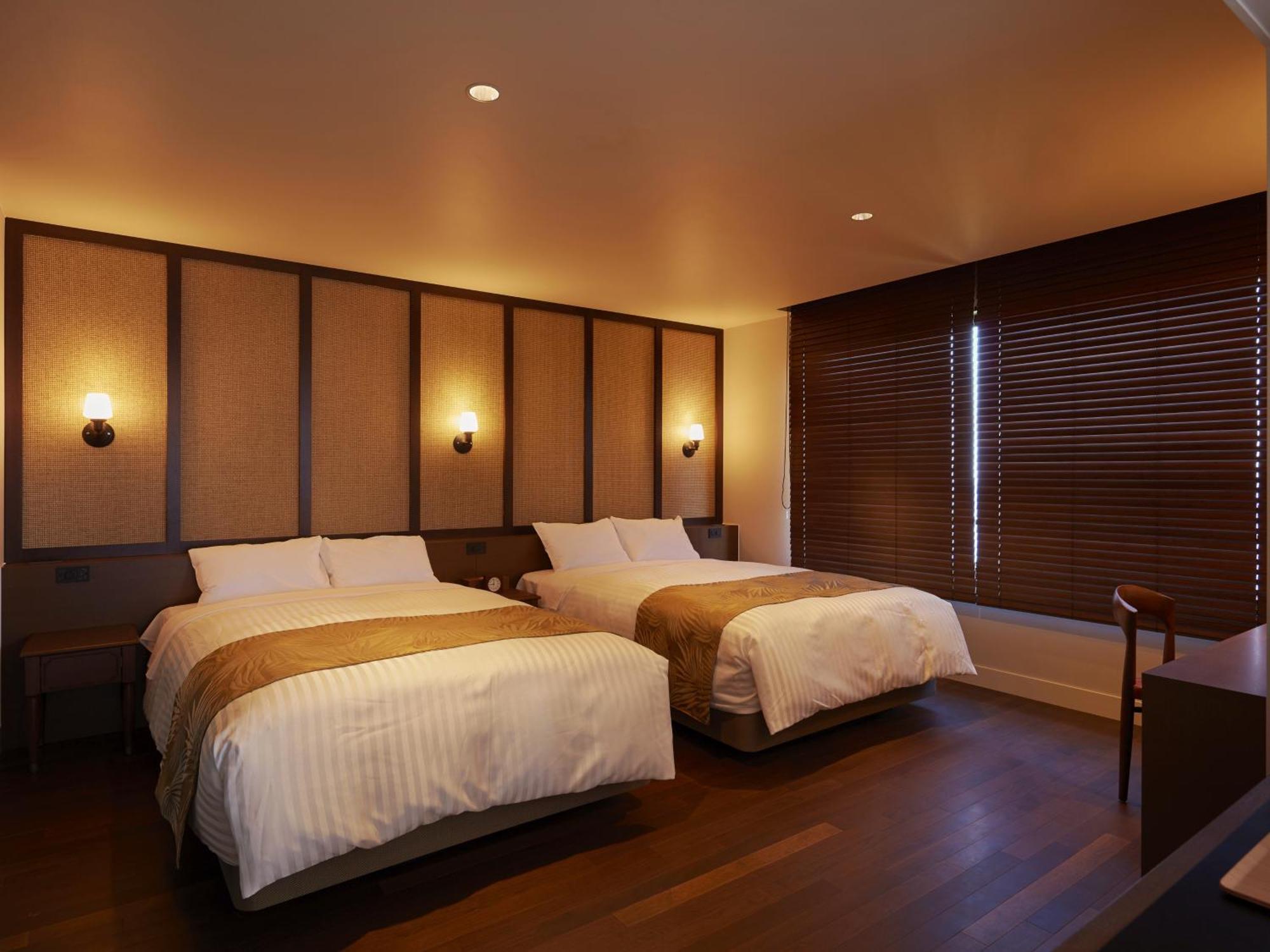 Infinito Hotel And Spa Shirahama Pokój zdjęcie