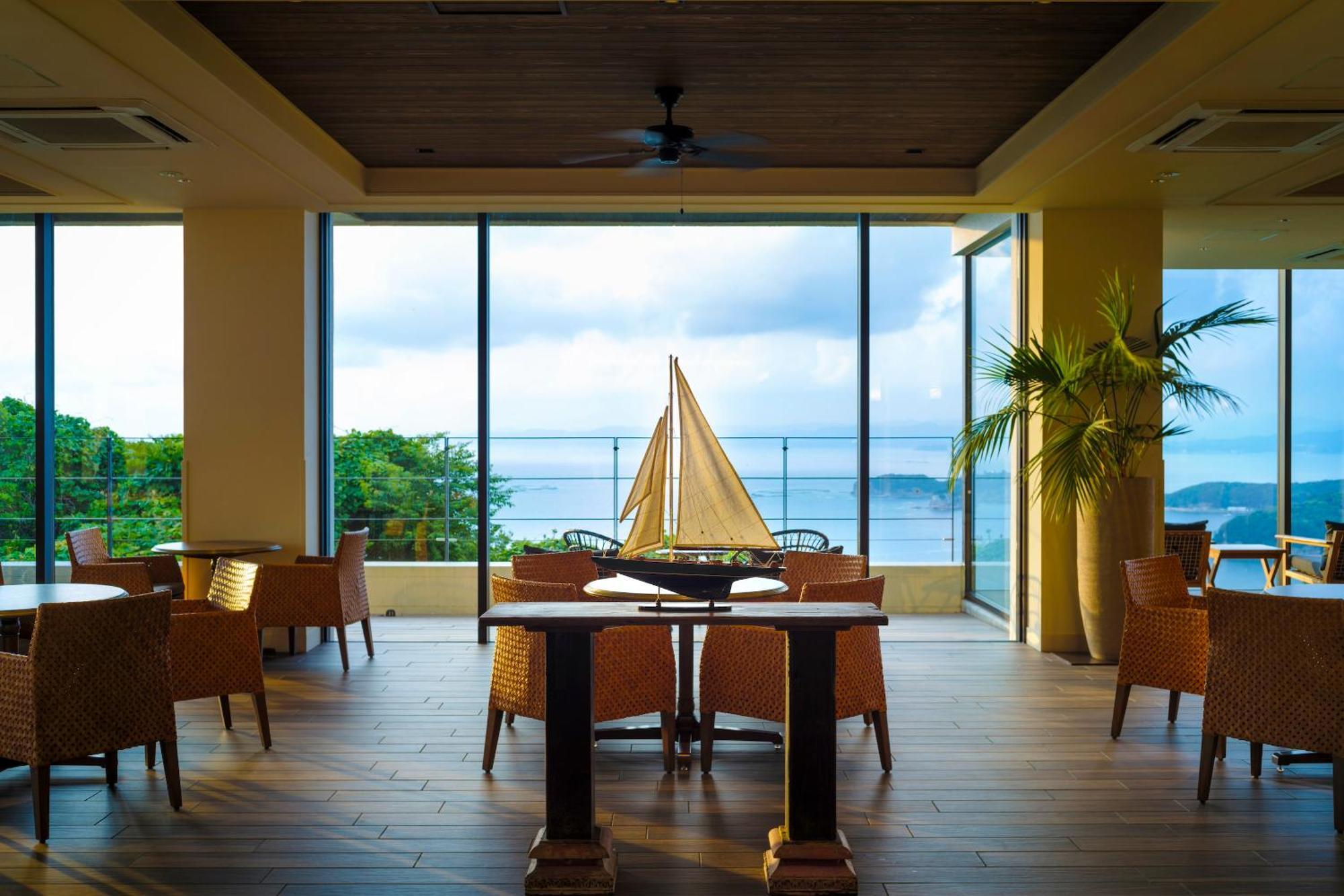 Infinito Hotel And Spa Shirahama Zewnętrze zdjęcie