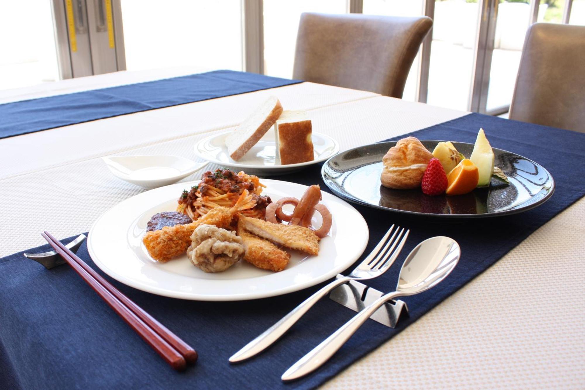 Infinito Hotel And Spa Shirahama Zewnętrze zdjęcie