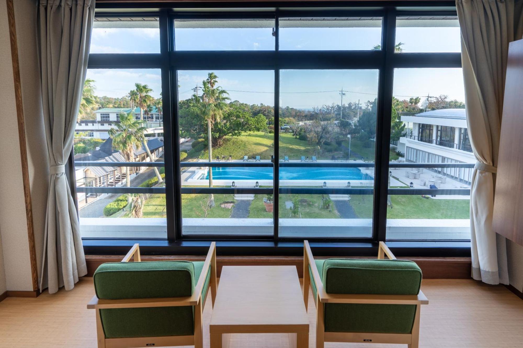 Infinito Hotel And Spa Shirahama Zewnętrze zdjęcie