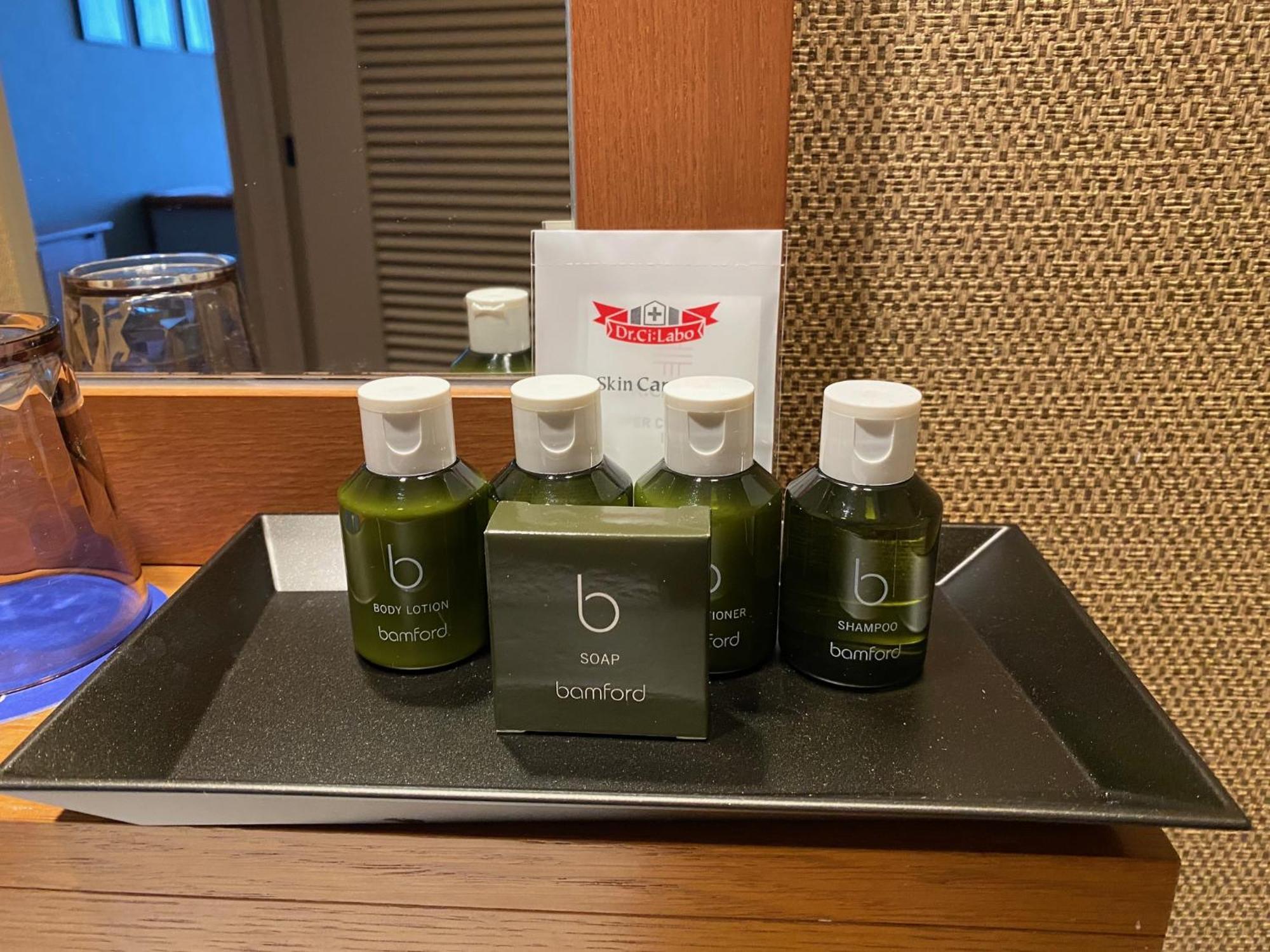 Infinito Hotel And Spa Shirahama Zewnętrze zdjęcie