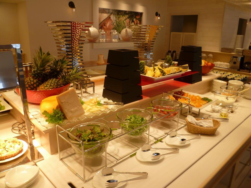 Infinito Hotel And Spa Shirahama Zewnętrze zdjęcie