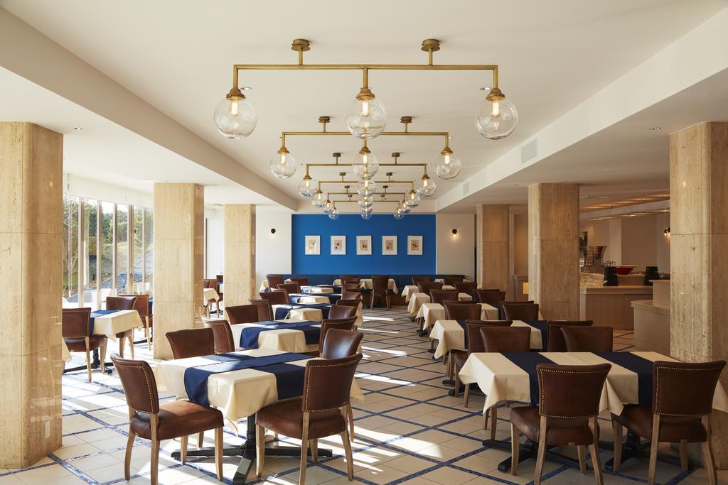 Infinito Hotel And Spa Shirahama Zewnętrze zdjęcie