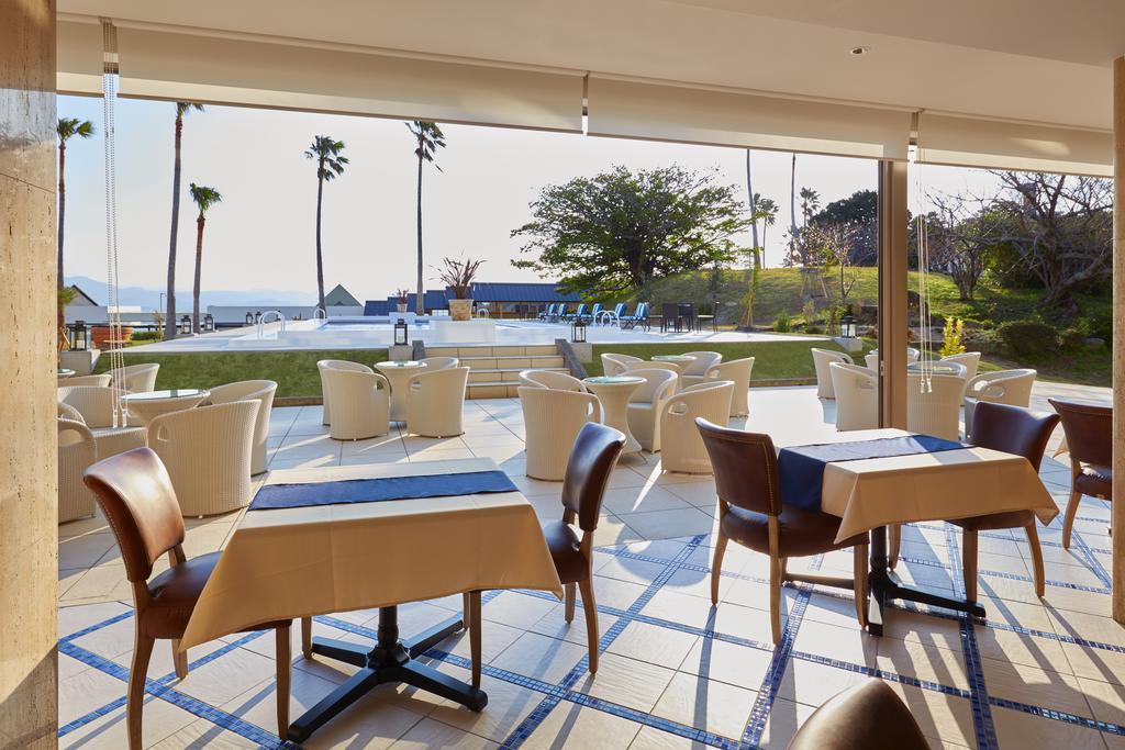 Infinito Hotel And Spa Shirahama Zewnętrze zdjęcie