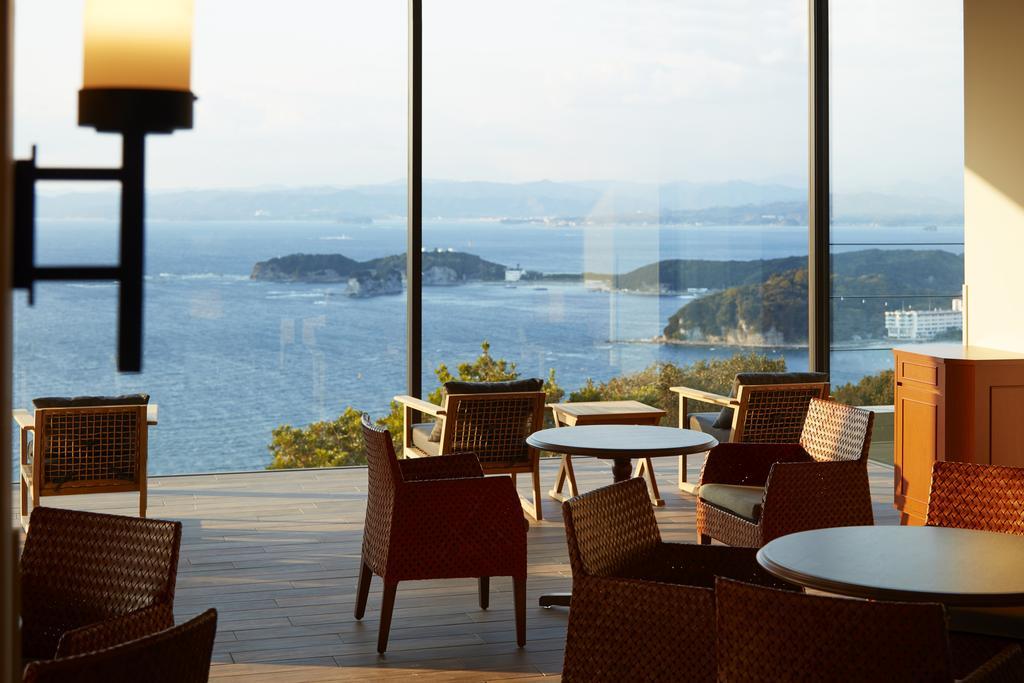 Infinito Hotel And Spa Shirahama Zewnętrze zdjęcie