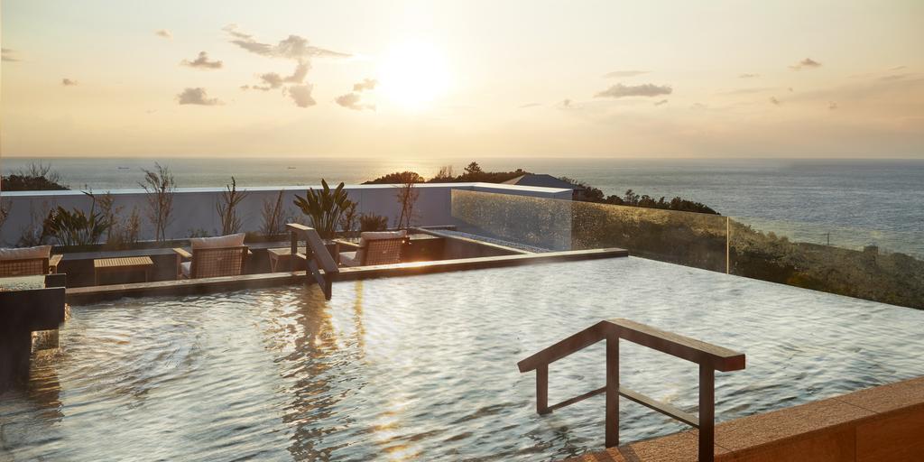 Infinito Hotel And Spa Shirahama Zewnętrze zdjęcie