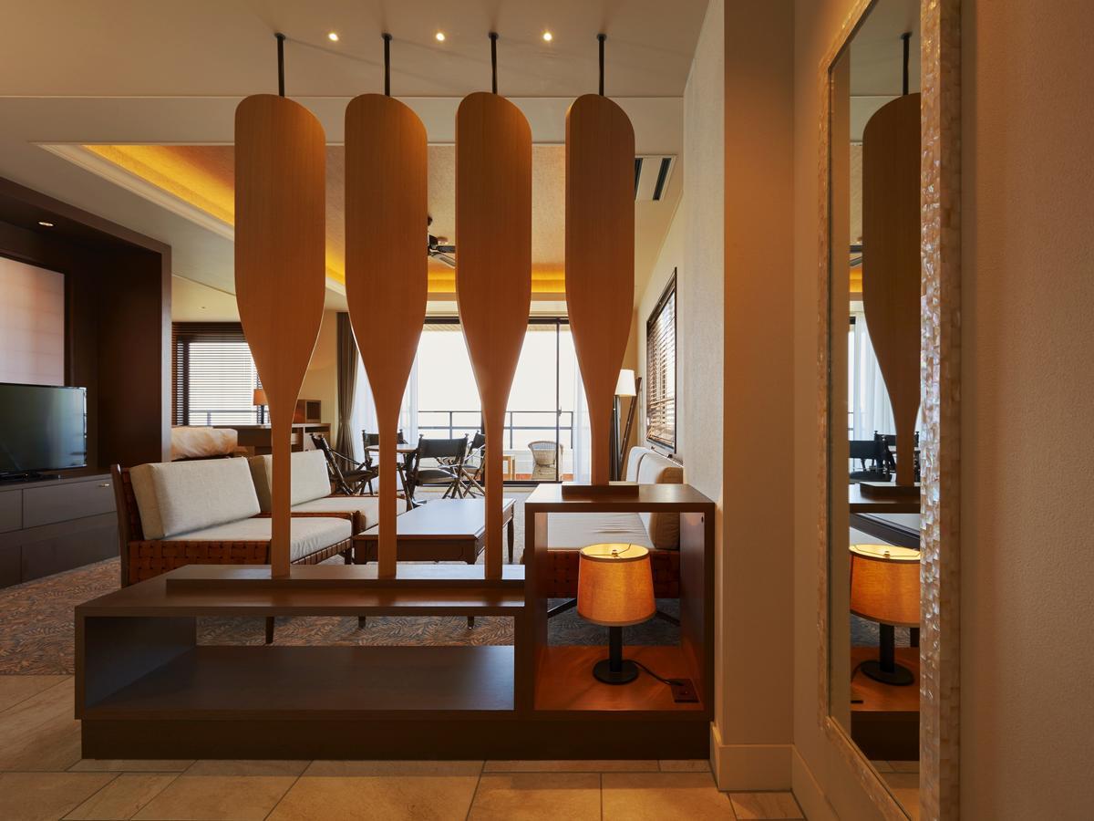 Infinito Hotel And Spa Shirahama Pokój zdjęcie