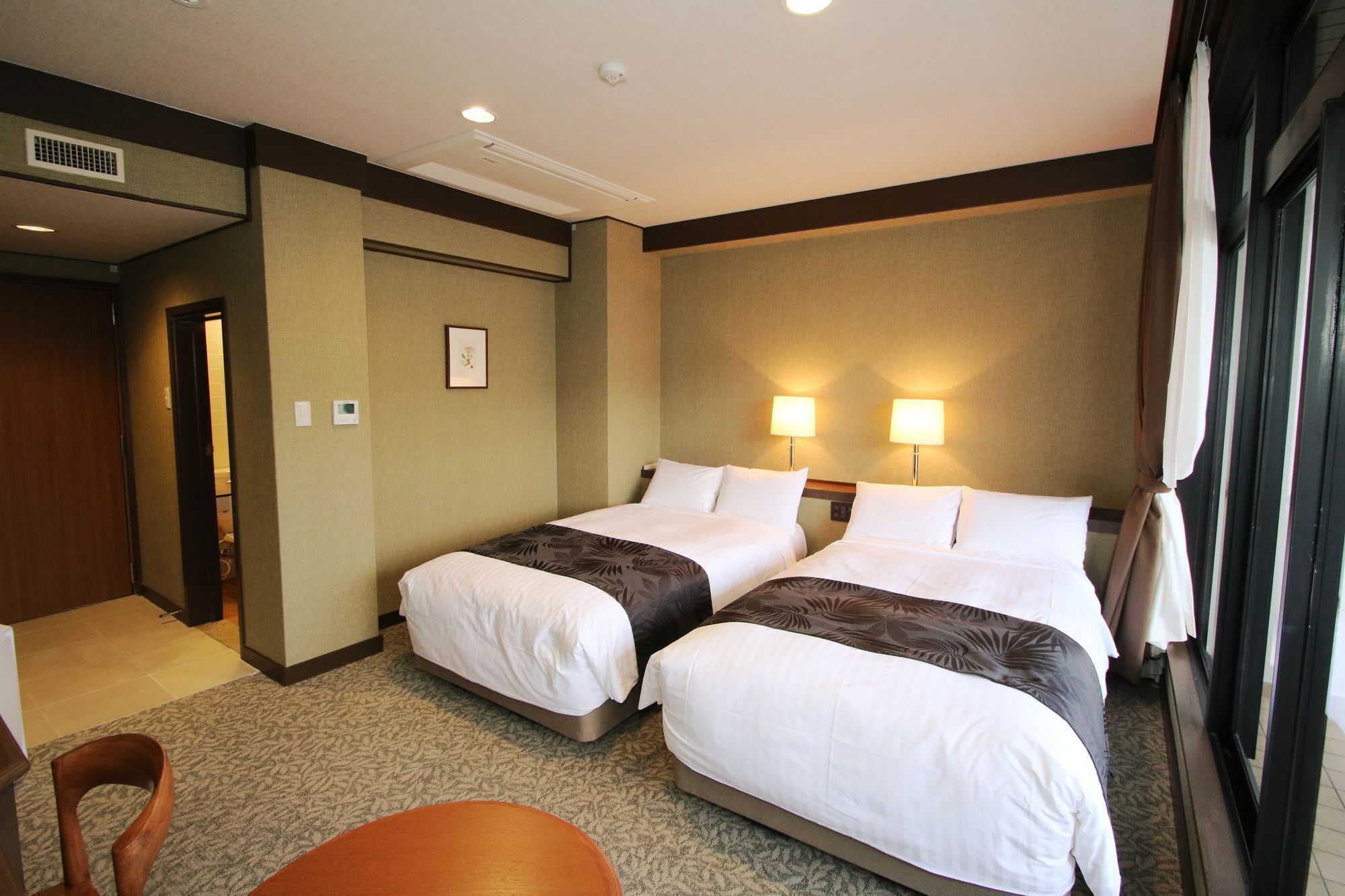 Infinito Hotel And Spa Shirahama Zewnętrze zdjęcie