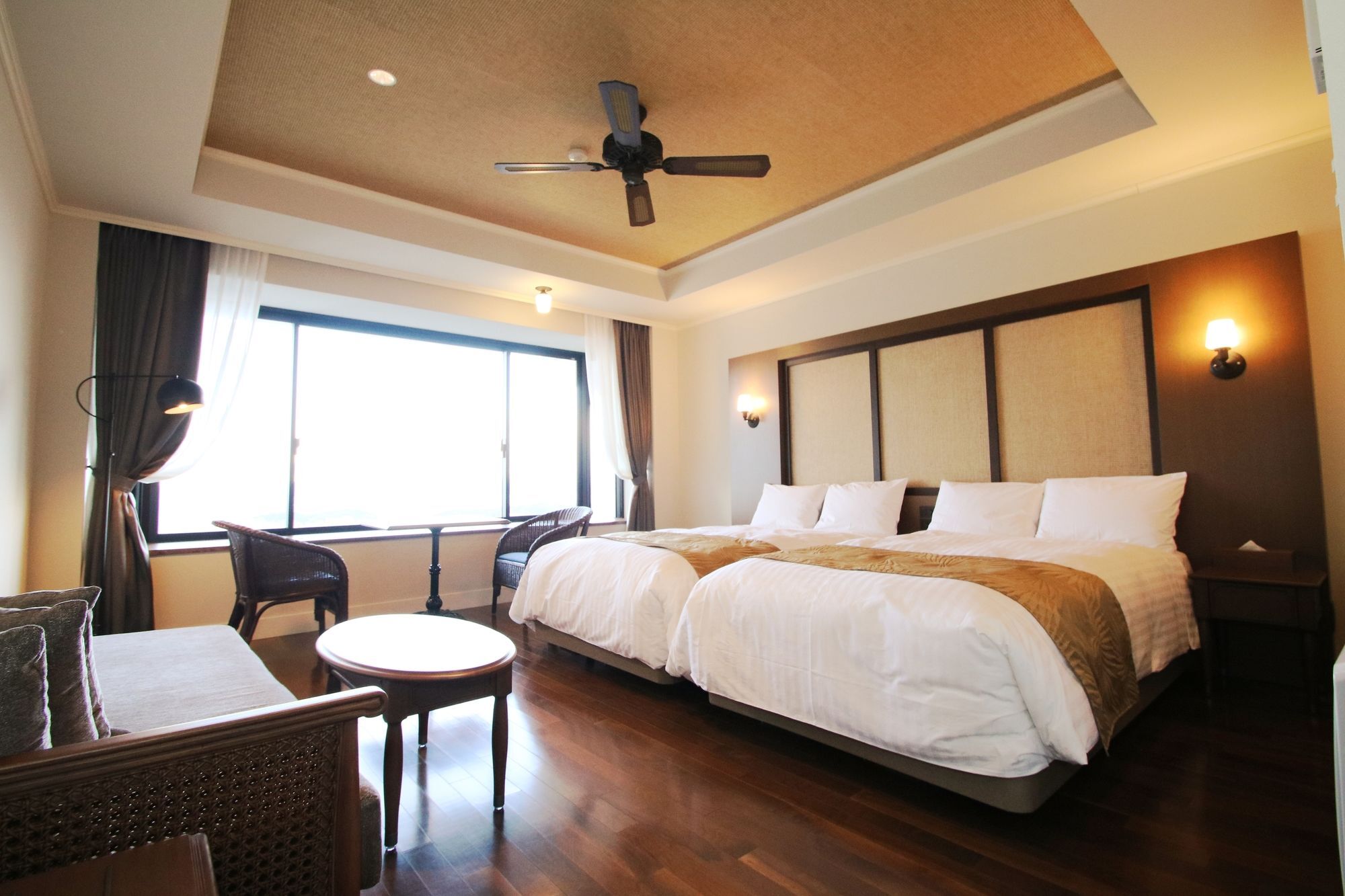 Infinito Hotel And Spa Shirahama Zewnętrze zdjęcie