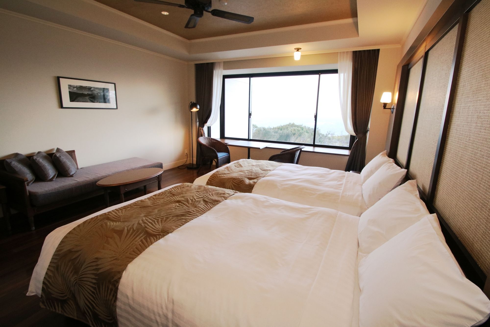 Infinito Hotel And Spa Shirahama Zewnętrze zdjęcie
