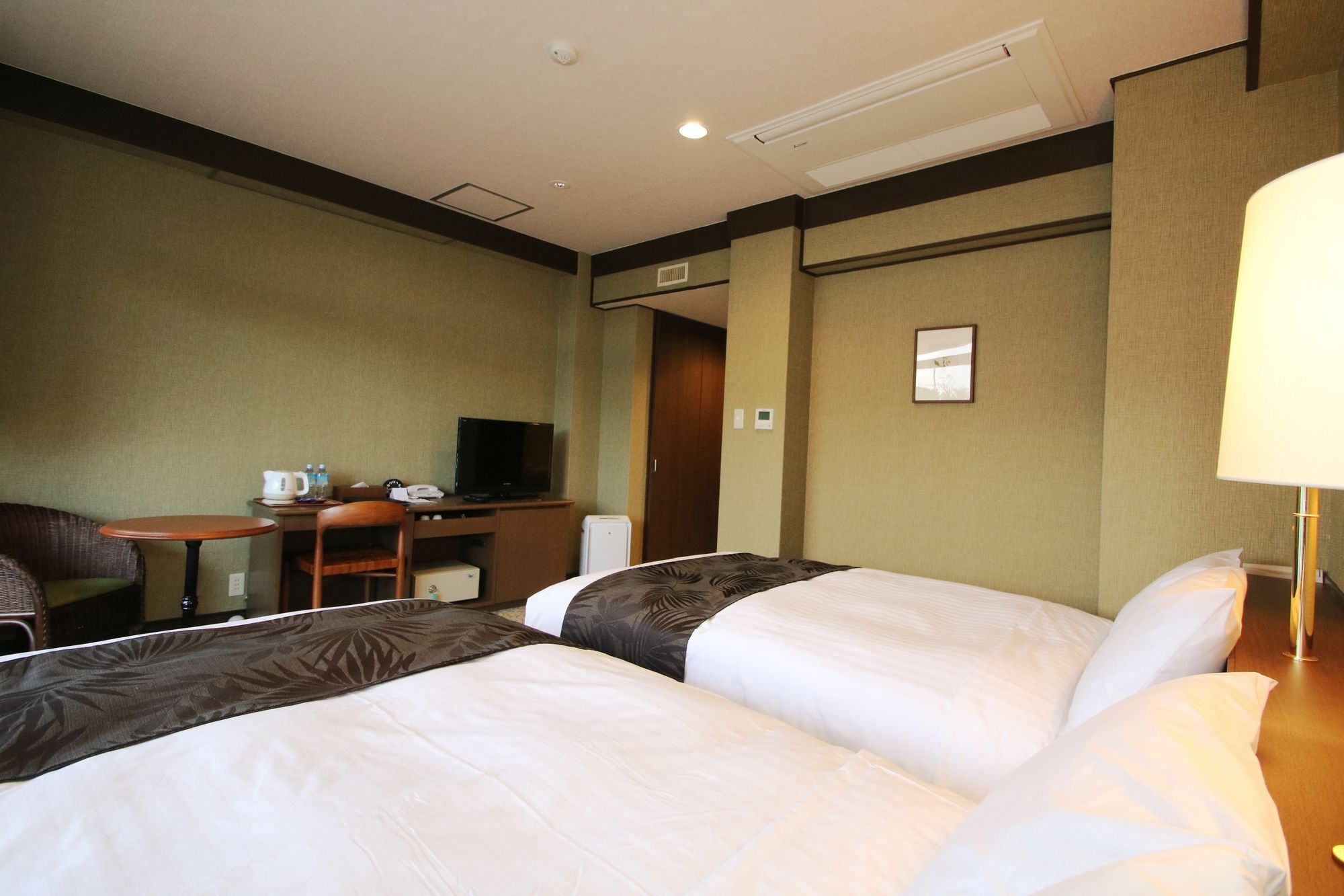 Infinito Hotel And Spa Shirahama Zewnętrze zdjęcie