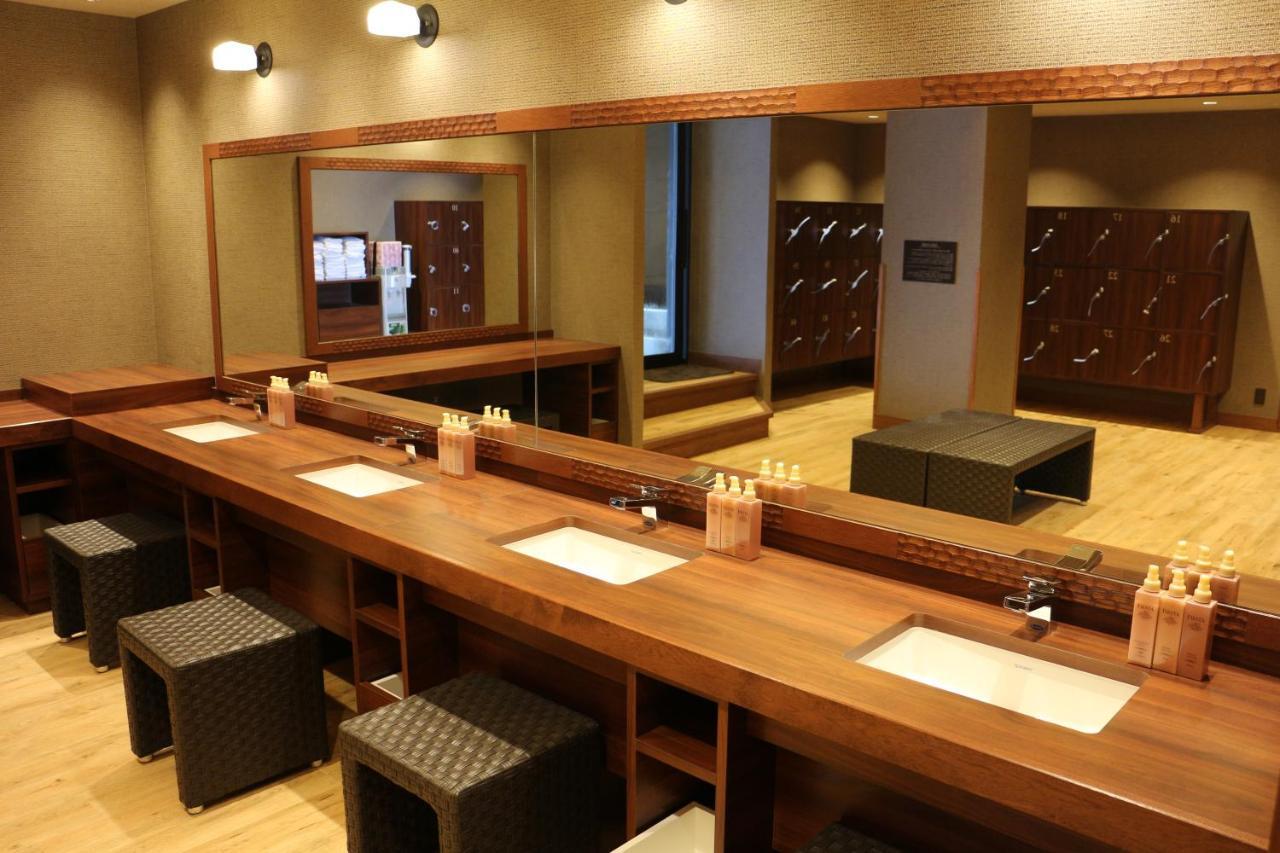 Infinito Hotel And Spa Shirahama Zewnętrze zdjęcie