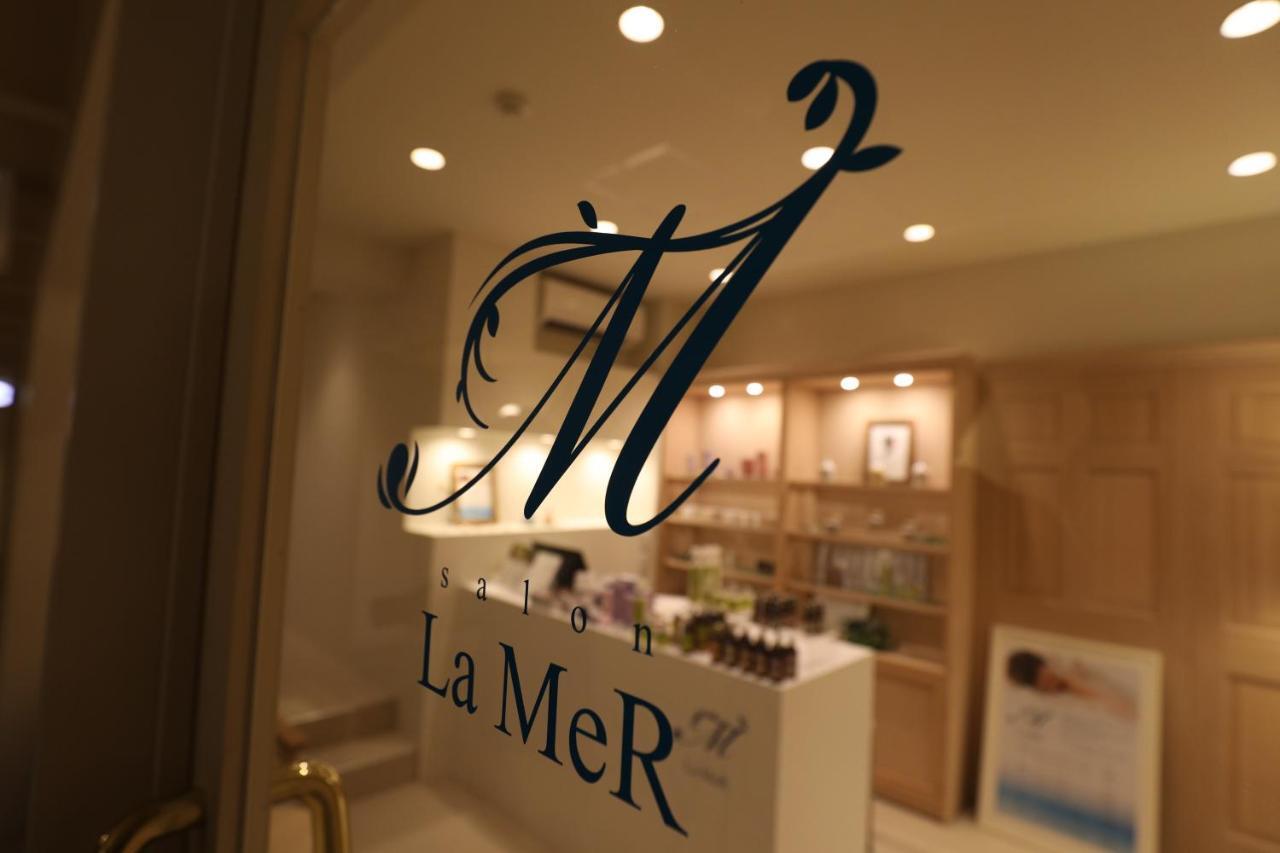Infinito Hotel And Spa Shirahama Zewnętrze zdjęcie