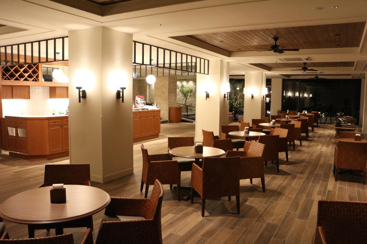 Infinito Hotel And Spa Shirahama Zewnętrze zdjęcie